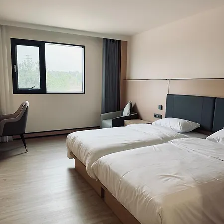 Szálloda Nueva Europa Valencia
