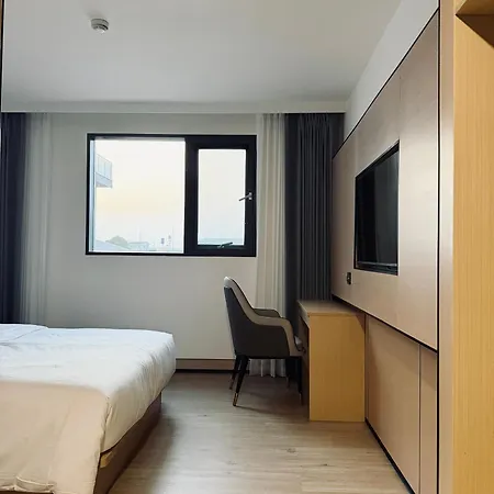 Nueva Europa 4* Valencia