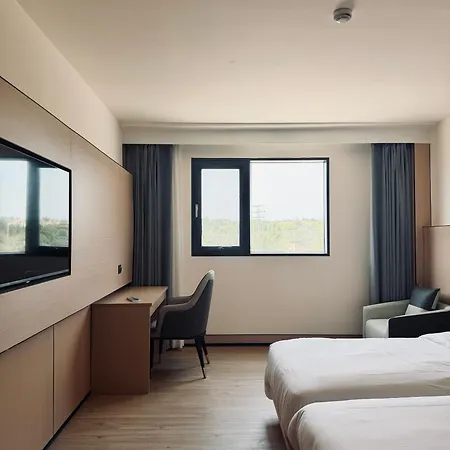 Szálloda Nueva Europa 4*