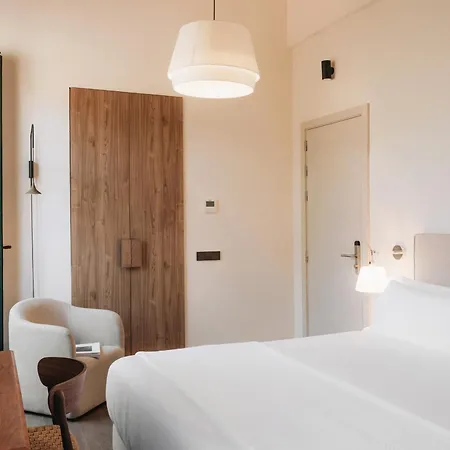 La Chipirona فندق