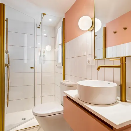 Pensionat Blue Malva 3*