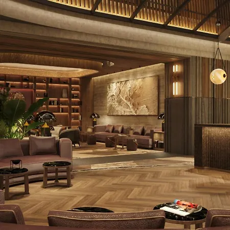 The Bank Gl By Myr 5* Valencia