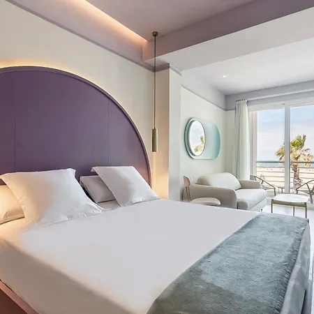 Pensionat Blue Malva 3*