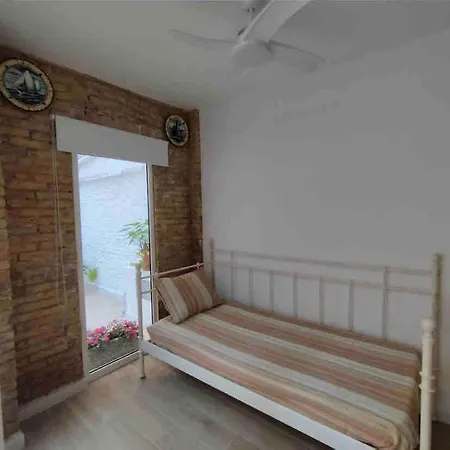 Terrace House In Downtown Ruzafa, Science, Oceanografic Dom wakacyjny