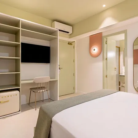 Pensionat Blue Malva 3*