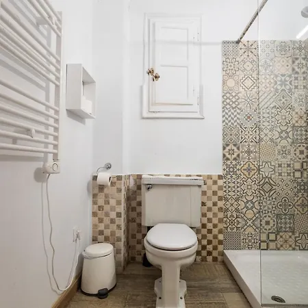 Colón Urban Alojamento de Acomodação e Pequeno-almoço Valência