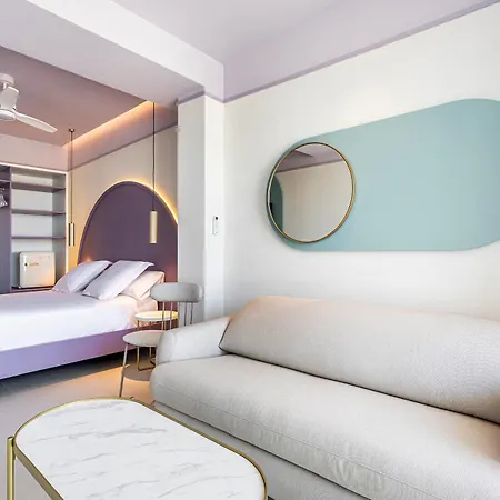 Blue Malva 3* Valencia