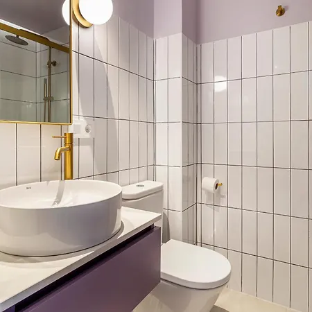 Vendégház Blue Malva 3*