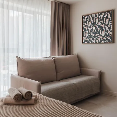 A2b Collection Arena Apartmanhotel 4*