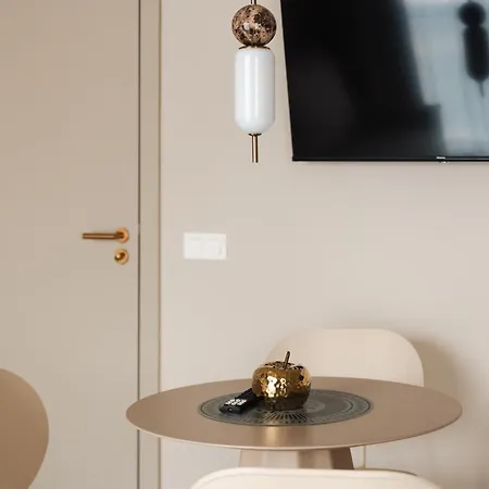 A2b Collection Arena Lejlighedshotel