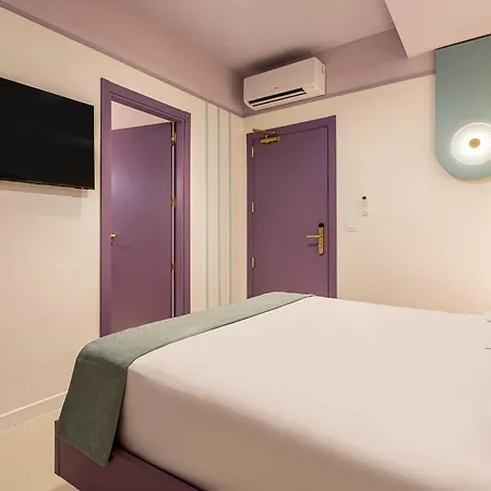 Pensionat Blue Malva 3*