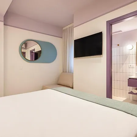 Blue Malva 3* Valencia