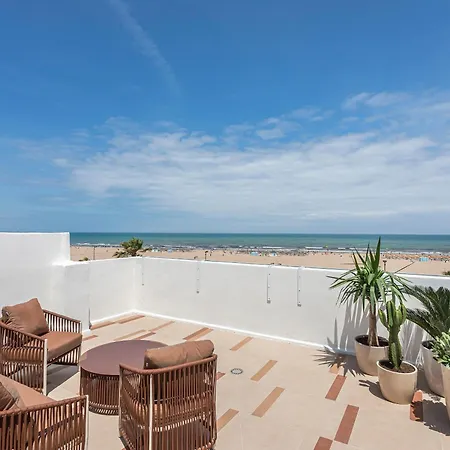 Blue Malva Pensionat 3*