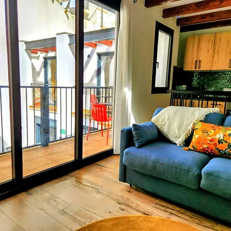 Aparthotel Sumsi28 Boutique Valencia