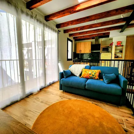 Aparthotel Sumsi28 Boutique Valencia