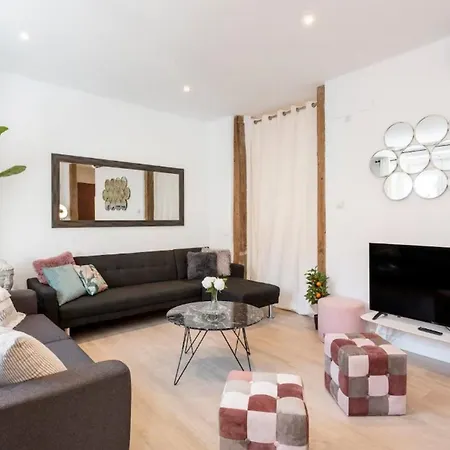 Mariocole Apartment *