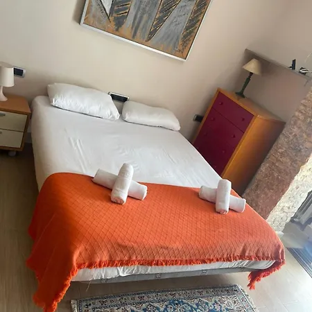 Gran Loft En Planta Baja En El Centro De فالنسيا