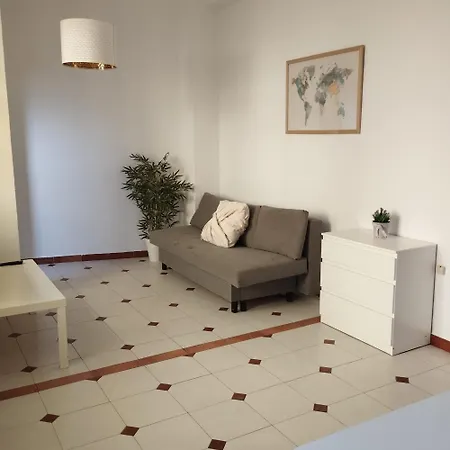 Vivons Apartment