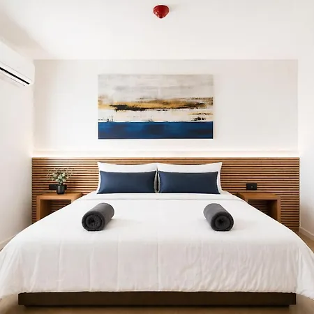 Nova Msuites Valencia