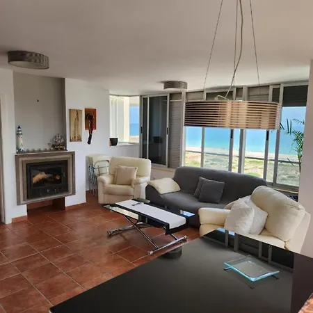 Three Horizons Penthouse El Saler * Valencia