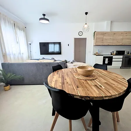 Apartment Bright Boutique In *