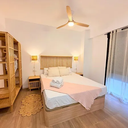 Travel Habitat Mediterranean Apartment