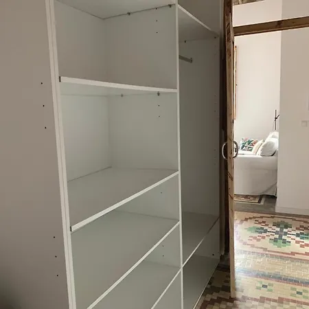 Apartament Casa Mosaico P1 By Go Nomad