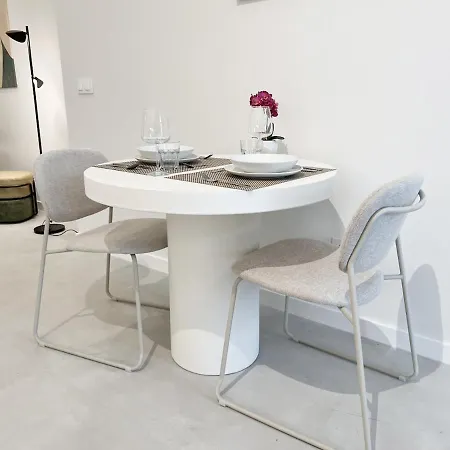 公寓 Loft Piva - Direct Entry Nou Moles Bioparc Area *