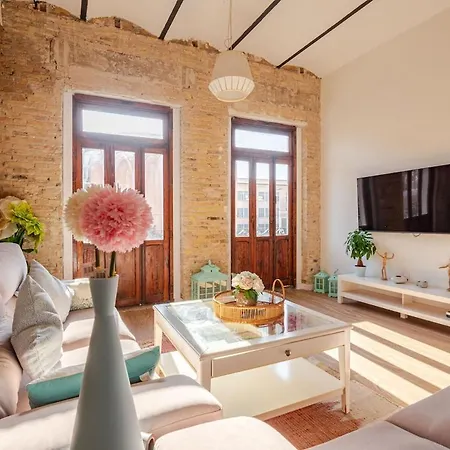 La Casita Apartament