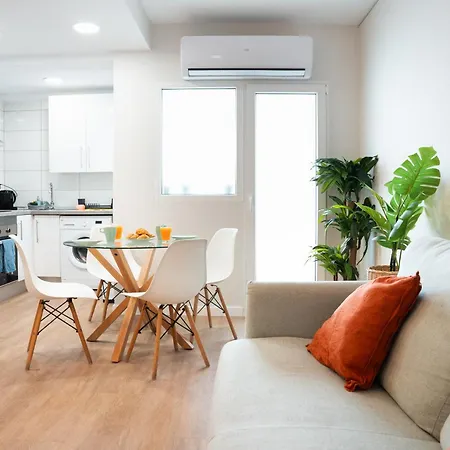 Apartament By Glodeko Homes