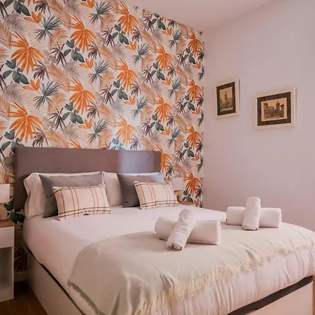 Mele Flat Apartment Valencia