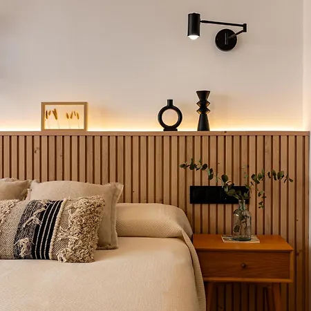 Apartament Almirante B