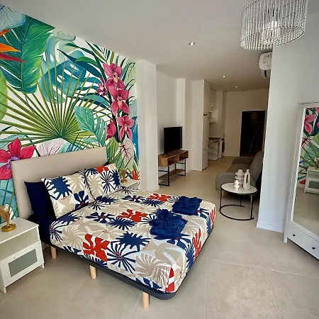 Glamour Suite1 Next To Plaza De Espana