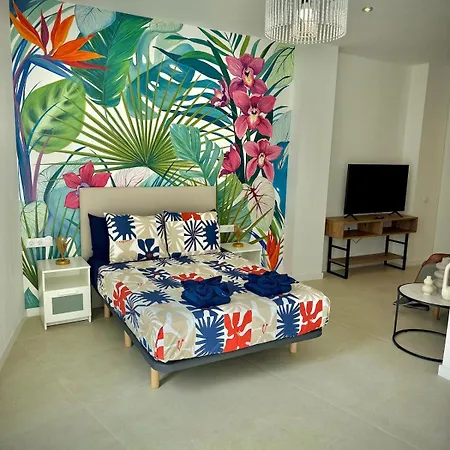 Glamour Suite1 Next To Plaza De Espana Lejlighed *