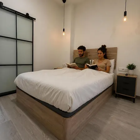 Marina Apartment