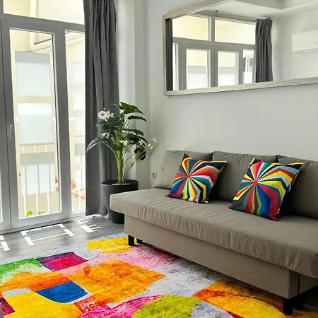 Lejlighed Evalia *