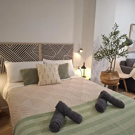 Apartment Conchabeach *
