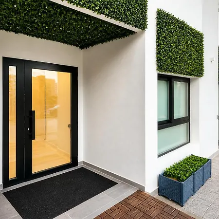 Nova Msuites Valencia