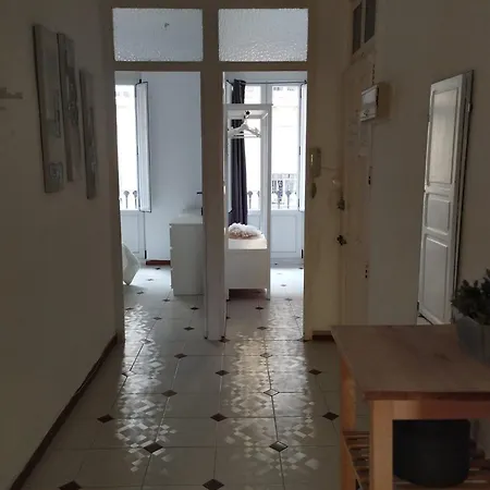 Vivons Apartment