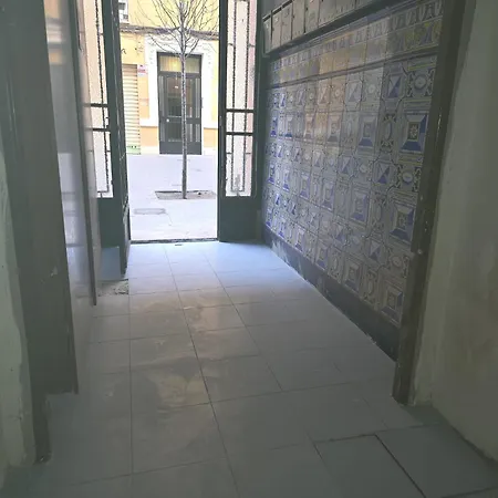 Apartment Vivons Valencia