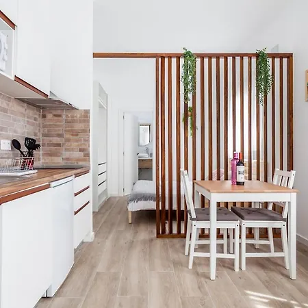 Cozy & New Next To Turia Gardens * Valencia