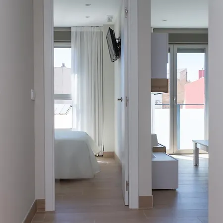 Apartment Monlar Ruzafa