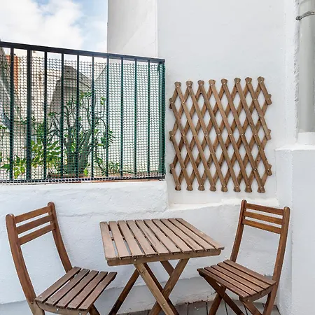 Centelles One Bedroom Ruzafa * Valencia