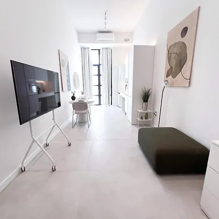 Loft Piva - Direct Entry Nou Moles Bioparc Area * 瓦伦西亚