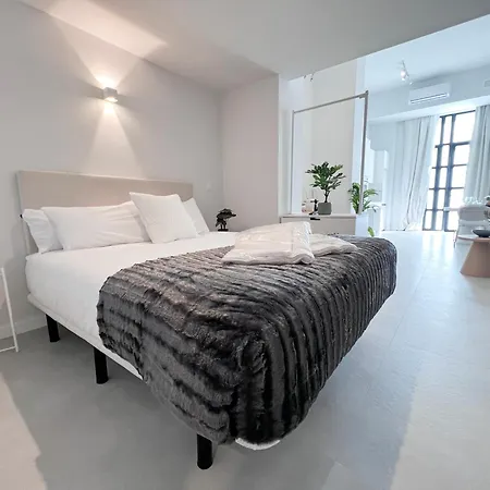 Daire Loft Piva - Direct Entry Nou Moles Bioparc Area *