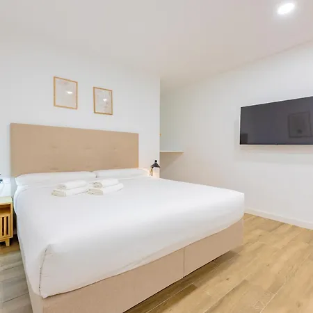 Precioso Loft Junto Al Rio Turia A 1 Min Del Metro Apartment Valencia