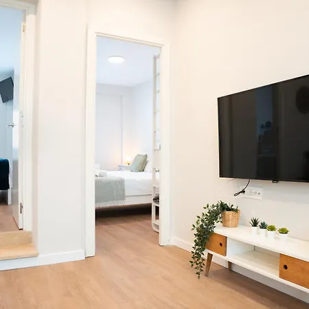 Apartament By Glodeko Homes Walencja