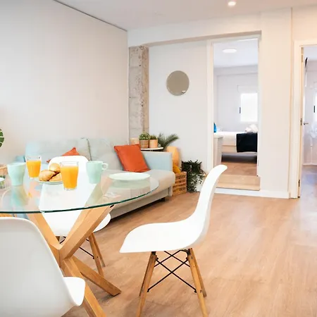 Apartament By Glodeko Homes Walencja