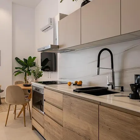 Apartman Almirante C *