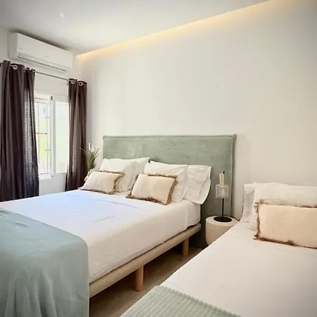 Escape - 4 Min Walk To Apartament